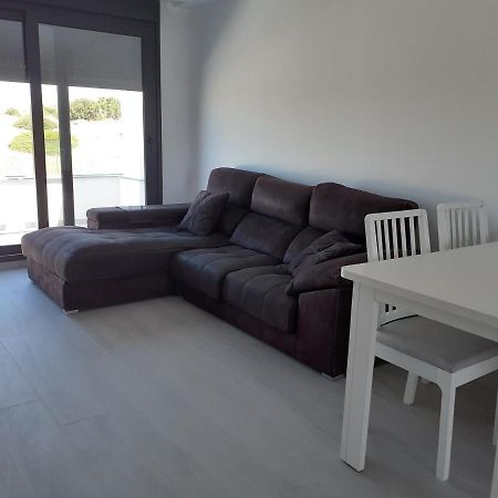דירות טריפה Atico Casa Kyara. Iceberg Albacerrado. Parking Incluido. מראה חיצוני תמונה
