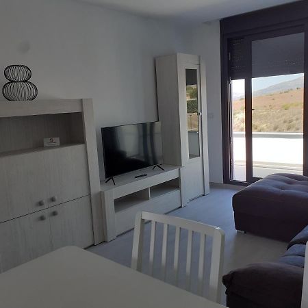 דירות טריפה Atico Casa Kyara. Iceberg Albacerrado. Parking Incluido. מראה חיצוני תמונה