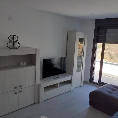 דירות טריפה Atico Casa Kyara. Iceberg Albacerrado. Parking Incluido. מראה חיצוני תמונה