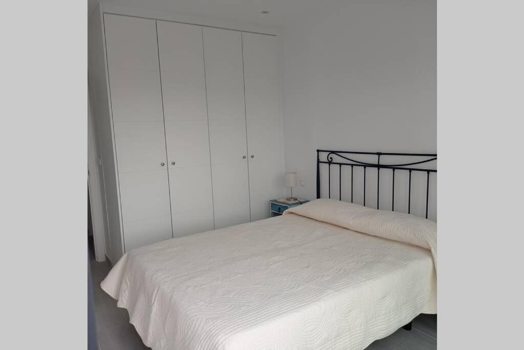 דירות טריפה Atico Casa Kyara. Iceberg Albacerrado. Parking Incluido. מראה חיצוני תמונה