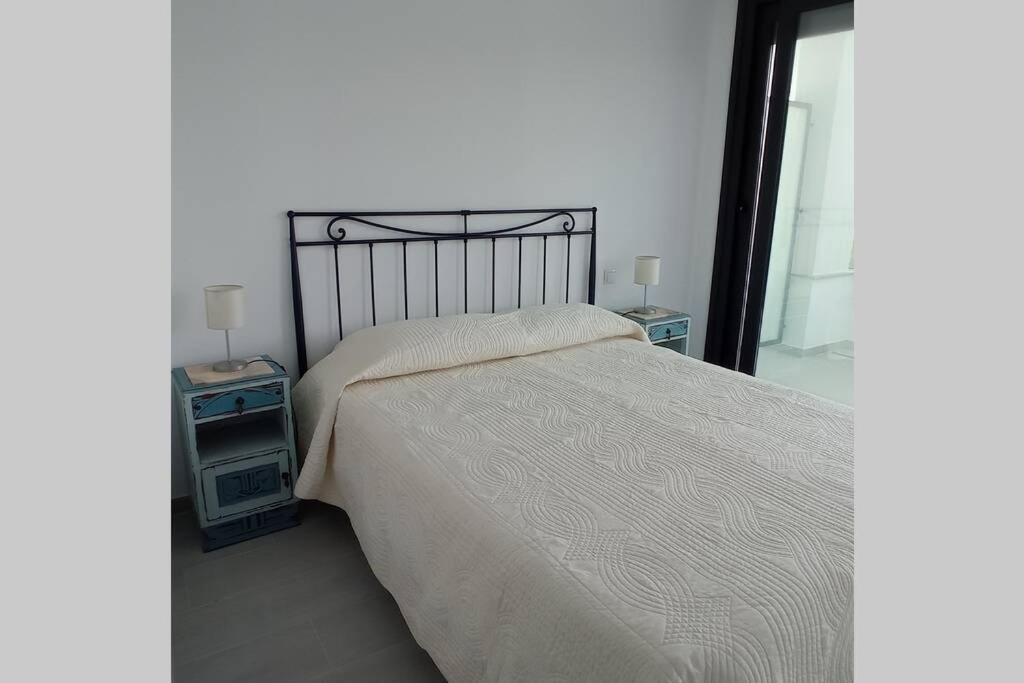 דירות טריפה Atico Casa Kyara. Iceberg Albacerrado. Parking Incluido. מראה חיצוני תמונה