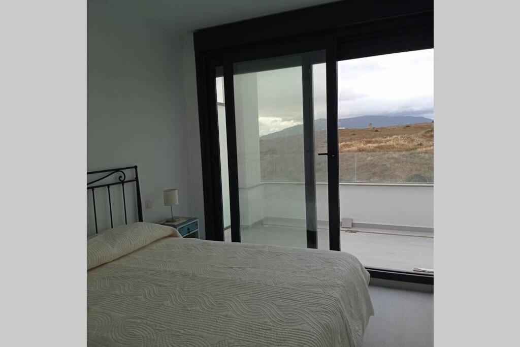 דירות טריפה Atico Casa Kyara. Iceberg Albacerrado. Parking Incluido. מראה חיצוני תמונה