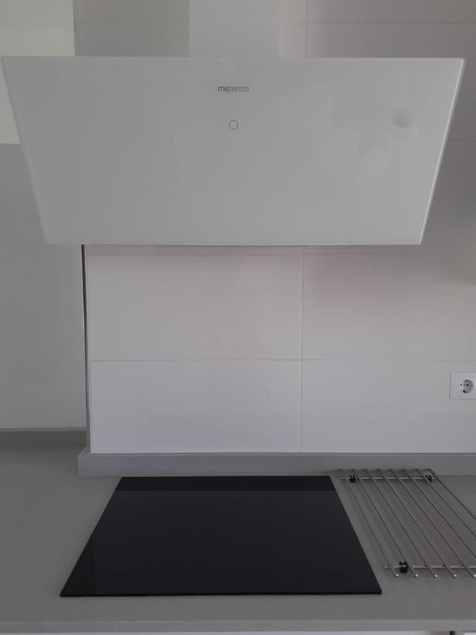 דירות טריפה Atico Casa Kyara. Iceberg Albacerrado. Parking Incluido. מראה חיצוני תמונה